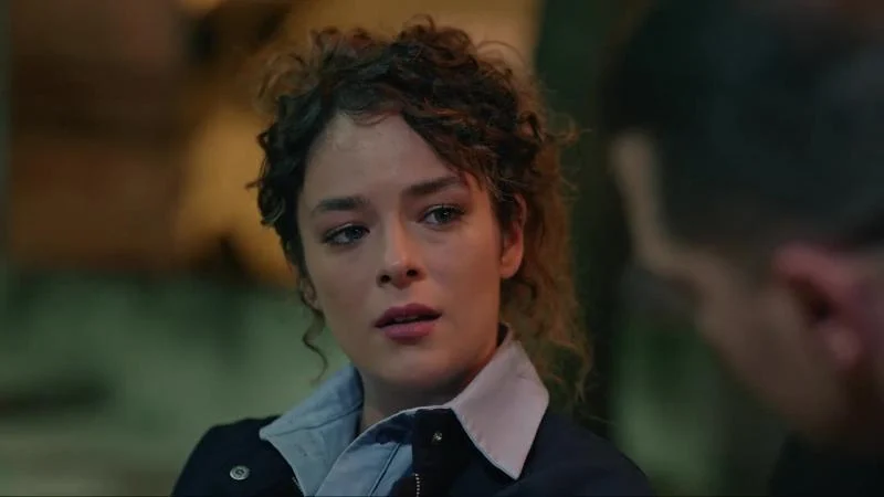 Кадры из сериала Беспощадный 14 серия 1 сезон (2024)