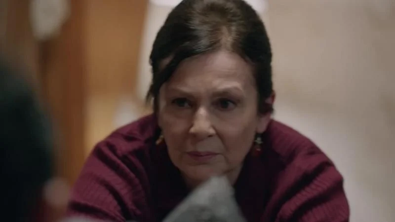 Кадры из сериала Беспощадный 5 серия 1 сезон (2024)