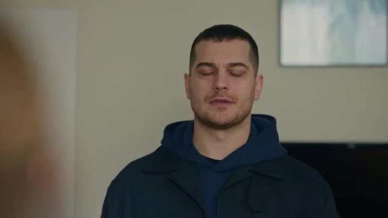 Кадры из сериала Беспощадный 7 серия 1 сезон (2024)